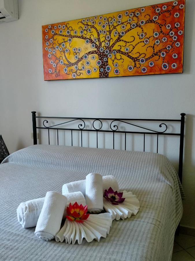 Agriturismo Lungo Albegna Manciano Extérieur photo