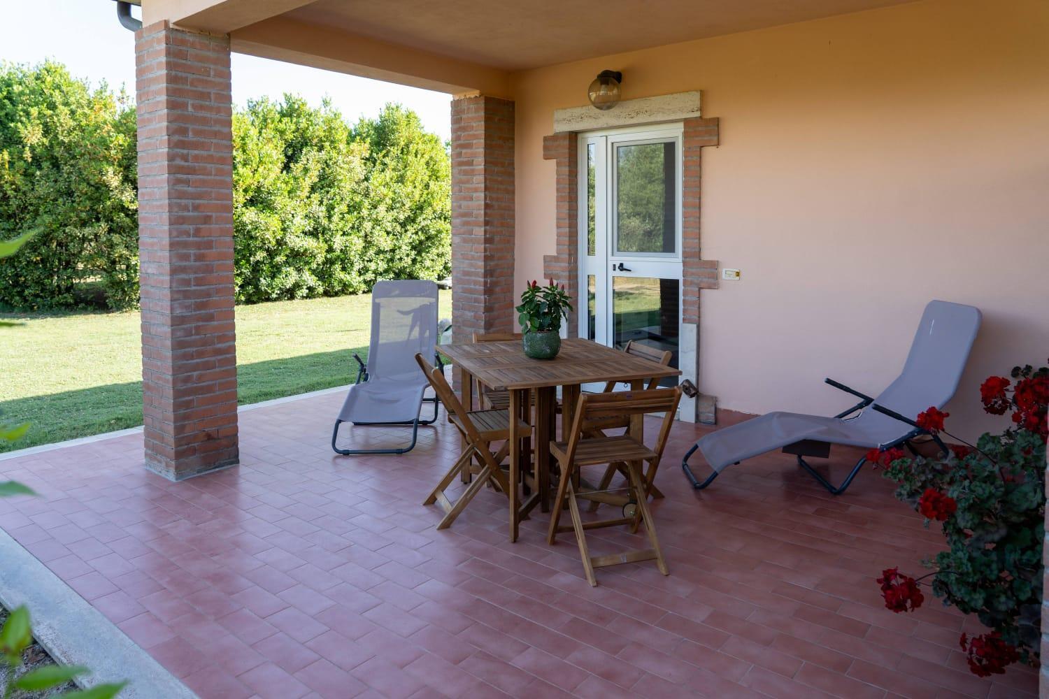 Agriturismo Lungo Albegna Manciano Extérieur photo